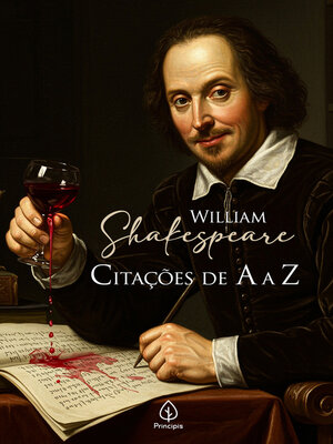 cover image of William Shakespeare